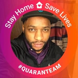 Meet your Posher, Dewayne